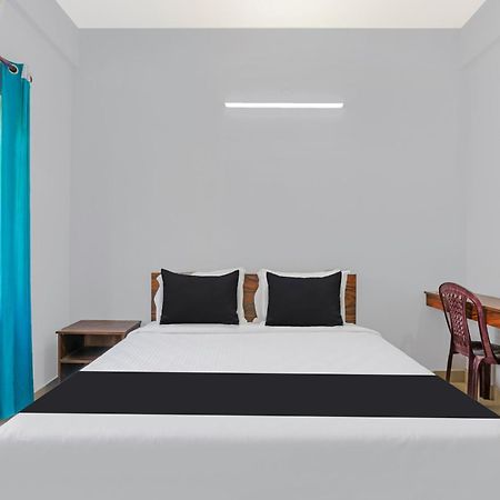 Hotel O Nila Tourist Home Thiruvananthapuram Esterno foto