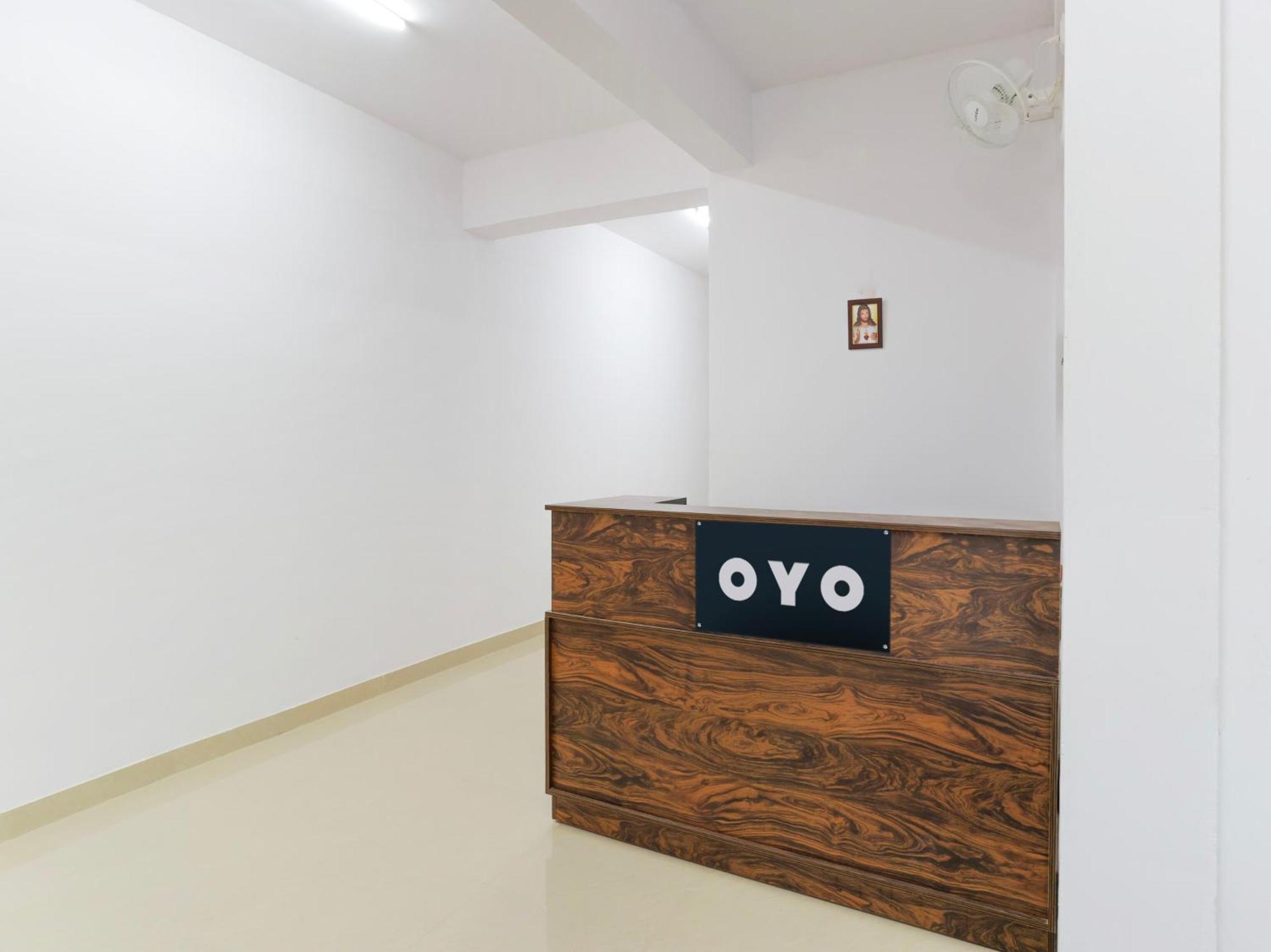 Hotel O Nila Tourist Home Thiruvananthapuram Esterno foto